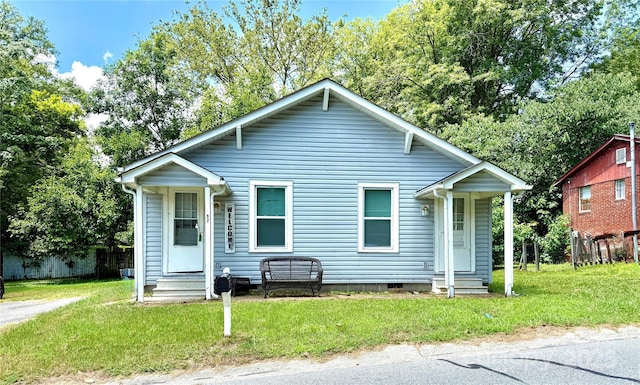 92 Georgia St SW, Concord, NC 28025 - photo 1