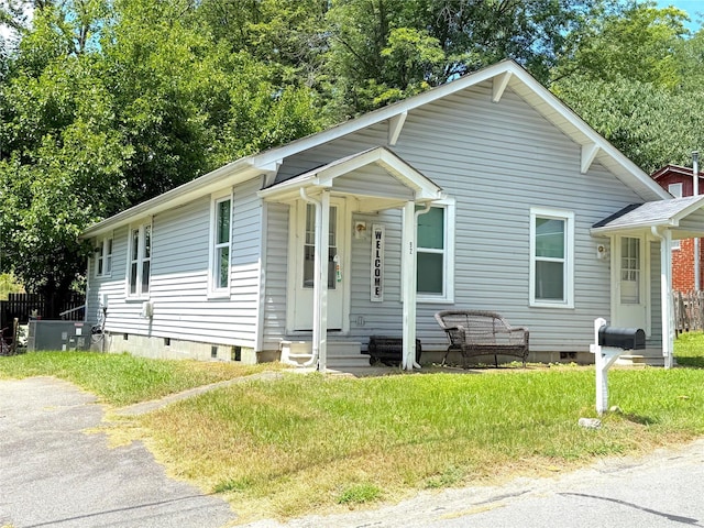 92 Georgia St SW, Concord, NC 28025 - photo 2