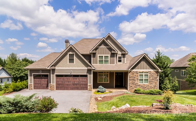 19 Carrolls Place Ct, Mills River, NC 28759 - photo 1
