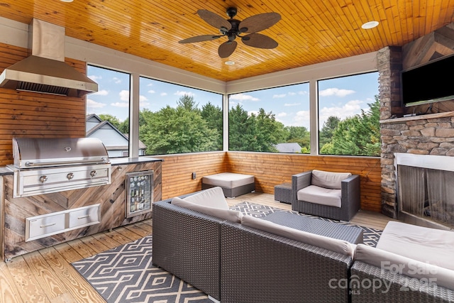 19 Carrolls Place Ct, Mills River, NC 28759 - photo 7
