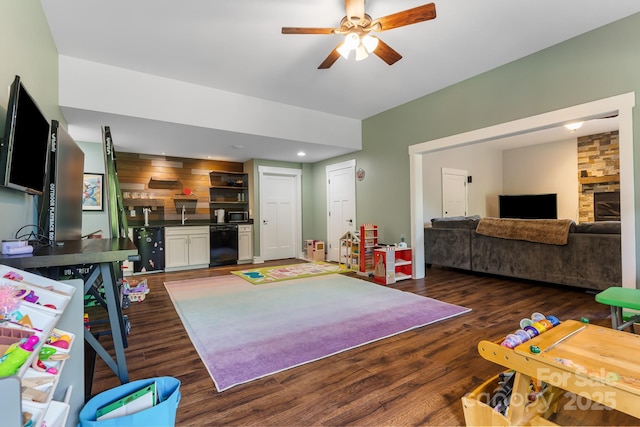 19 Carrolls Place Ct, Mills River, NC 28759 - photo 17
