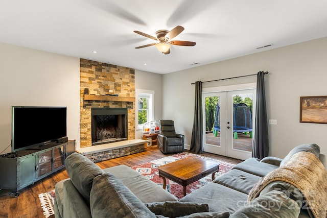 19 Carrolls Place Ct, Mills River, NC 28759 - photo 18