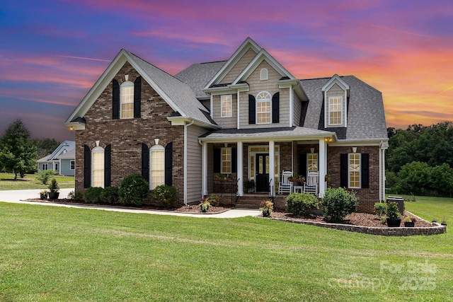 2925 Sweetgrass Ln, Monroe, NC 28112 - photo 1