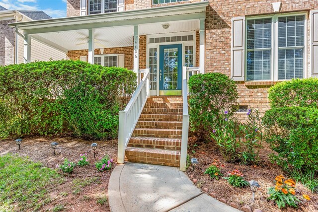 14426 Harvington Dr, Huntersville, NC 28078 - photo 35