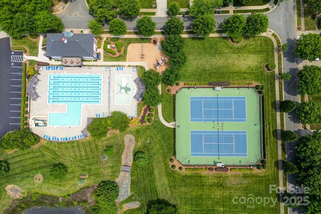 14426 Harvington Dr, Huntersville, NC 28078 - photo 38
