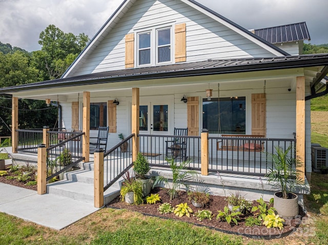 356 Joe Payne Rd, Marshall, NC 28753 - photo 1