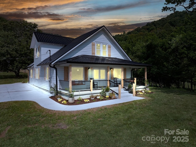 356 Joe Payne Rd, Marshall, NC 28753 - photo 3