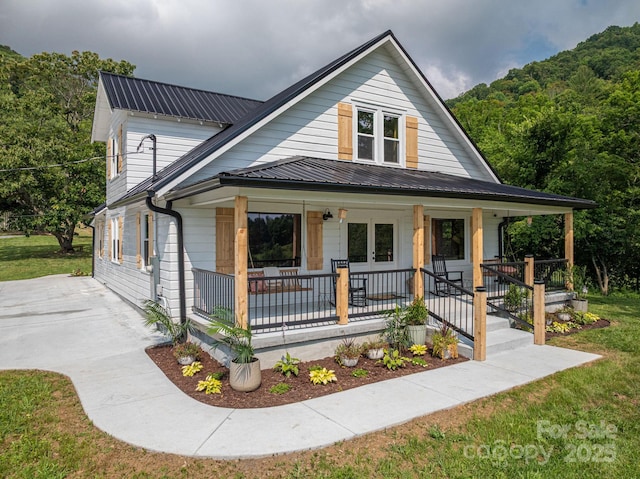 356 Joe Payne Rd, Marshall, NC 28753 - photo 34