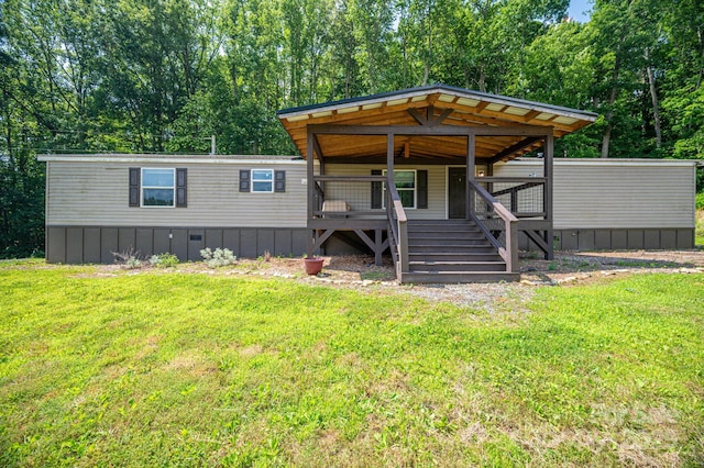 356 Joe Payne Rd, Marshall, NC 28753 - photo 36