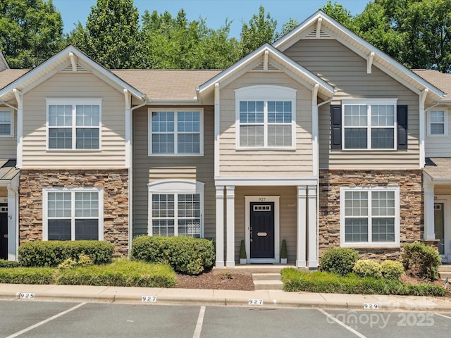 927 Copperstone Ln, Fort Mill, SC 29708 - photo 1