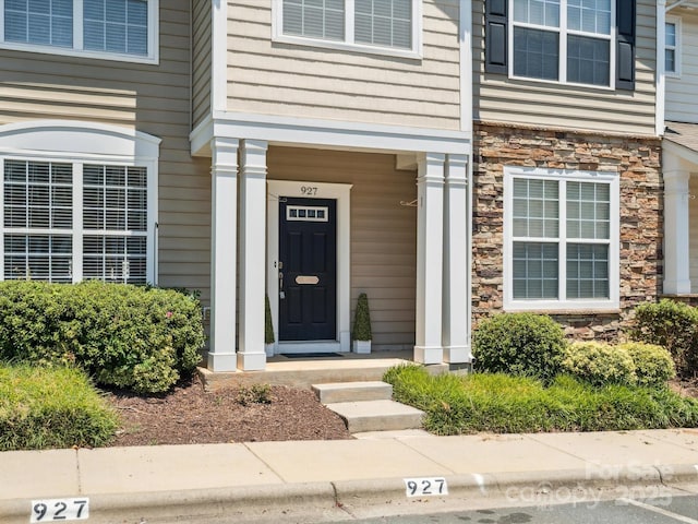 927 Copperstone Ln, Fort Mill, SC 29708 - photo 2