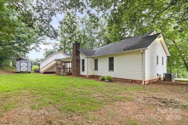 136 Ridgewood Ln, Statesville, NC 28677 - photo 29