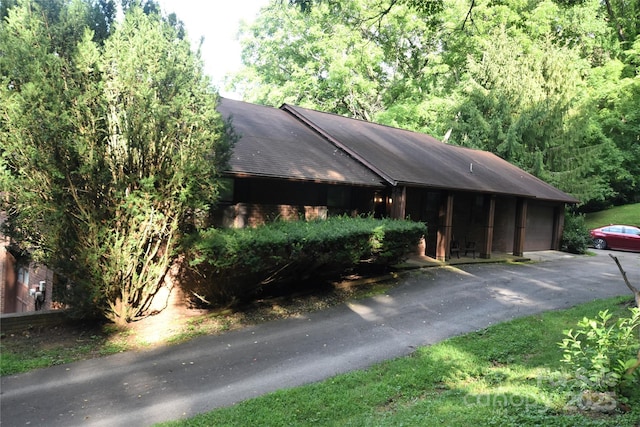 501 Locust Grove Dr, Waynesville, NC 28785 - photo 2