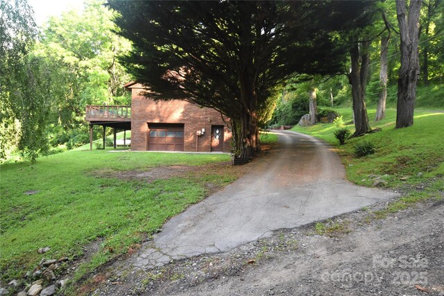 501 Locust Grove Dr, Waynesville, NC 28785 - photo 4