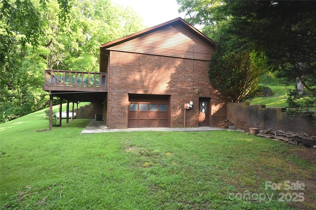 501 Locust Grove Dr, Waynesville, NC 28785 - photo 5