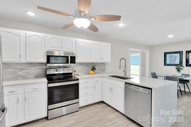 12017 Baywoods Dr, Tega Cay, SC 29708 - photo 9