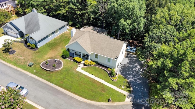 12017 Baywoods Dr, Tega Cay, SC 29708 - photo 45
