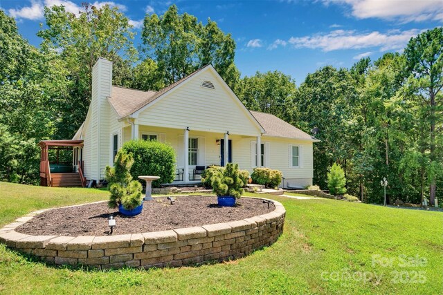 12017 Baywoods Dr, Tega Cay, SC 29708 - photo 1