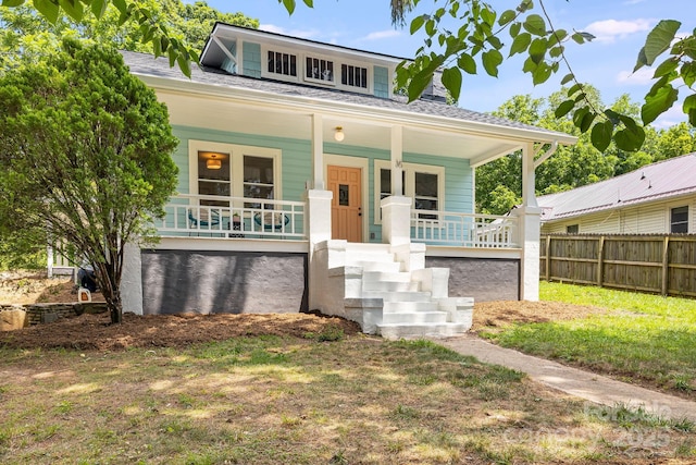 35 First St, Asheville, NC 28803 - photo 1