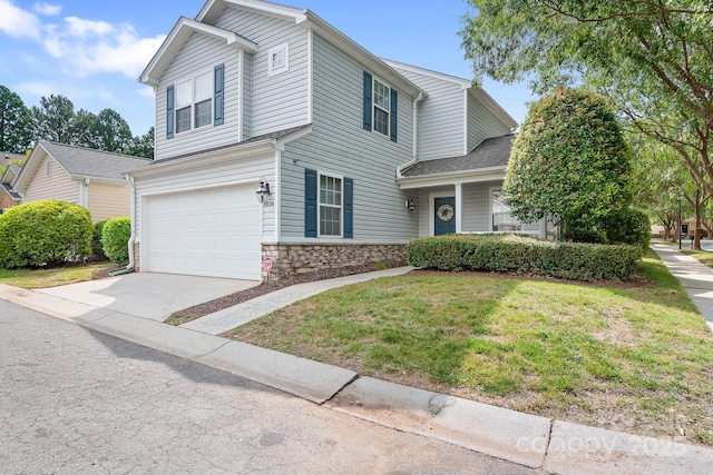 8834 Meadowmont View Dr, Charlotte, NC 28269 - photo 2