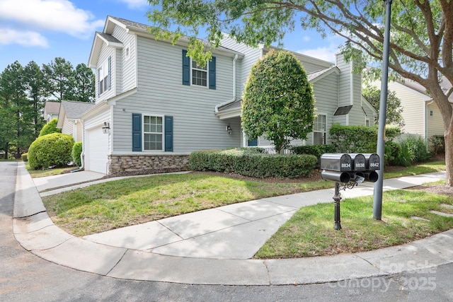 8834 Meadowmont View Dr, Charlotte, NC 28269 - photo 3