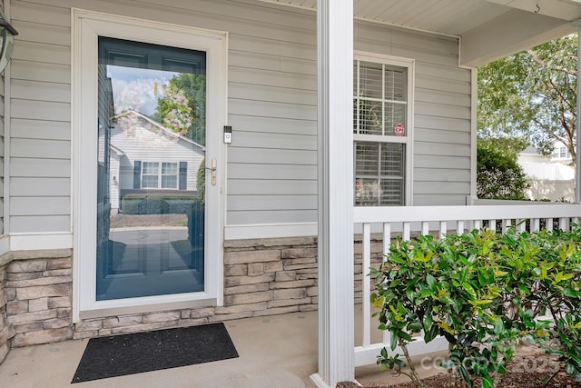 8834 Meadowmont View Dr, Charlotte, NC 28269 - photo 4