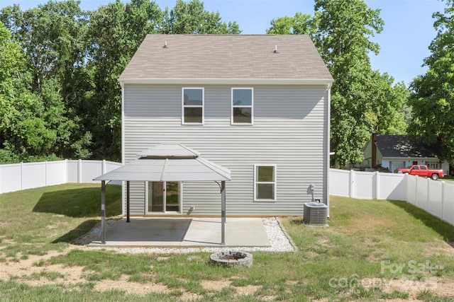 304 Ware St, Kings Mountain, NC 28086 - photo 39