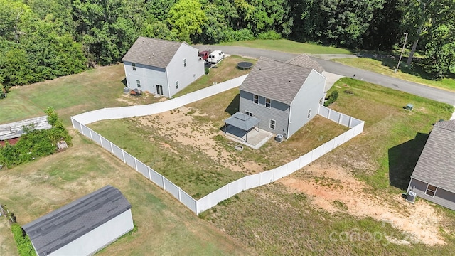 304 Ware St, Kings Mountain, NC 28086 - photo 42
