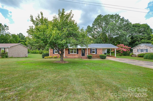 2500 Judith Ave, Gastonia, NC 28054 - photo 2