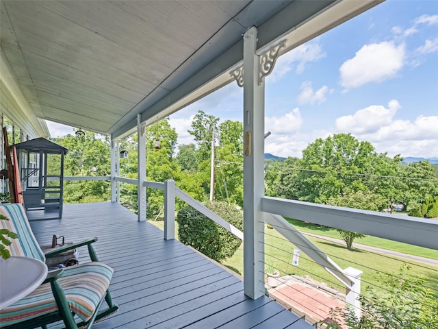 32 Perseverance Dr, Canton, NC 28716 - photo 3