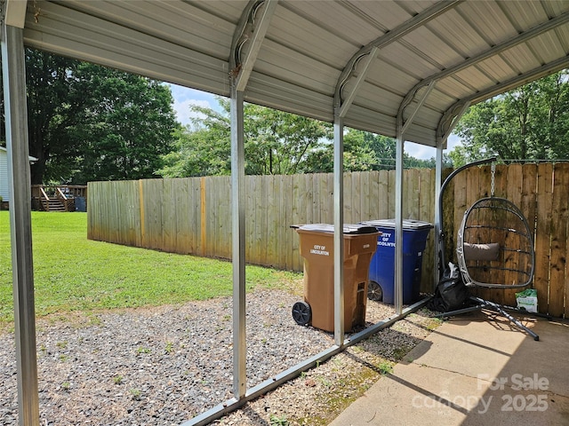 818 S Laurel St, Lincolnton, NC 28092 - photo 27