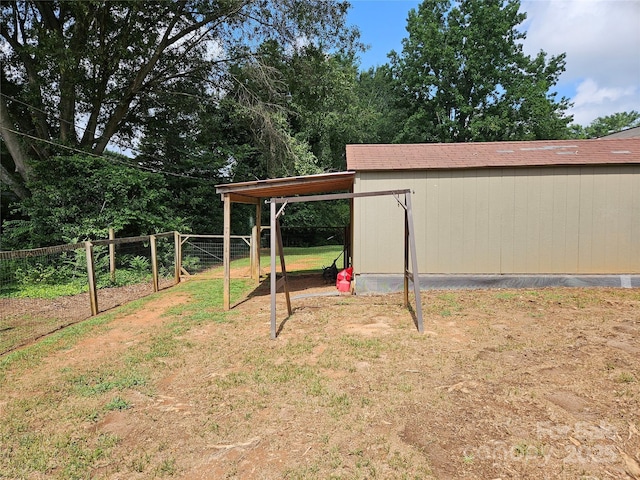 818 S Laurel St, Lincolnton, NC 28092 - photo 30