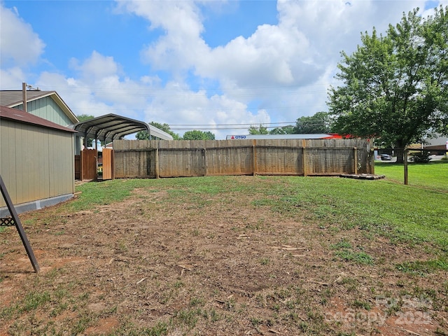 818 S Laurel St, Lincolnton, NC 28092 - photo 34