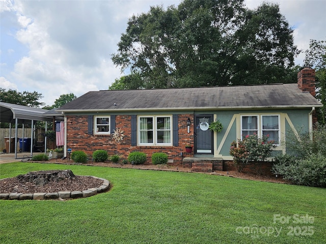 818 S Laurel St, Lincolnton, NC 28092 - photo 40