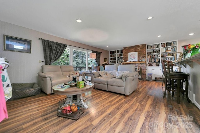 1315 Glen Cannon Dr, Pisgah Forest, NC 28768 - photo 5