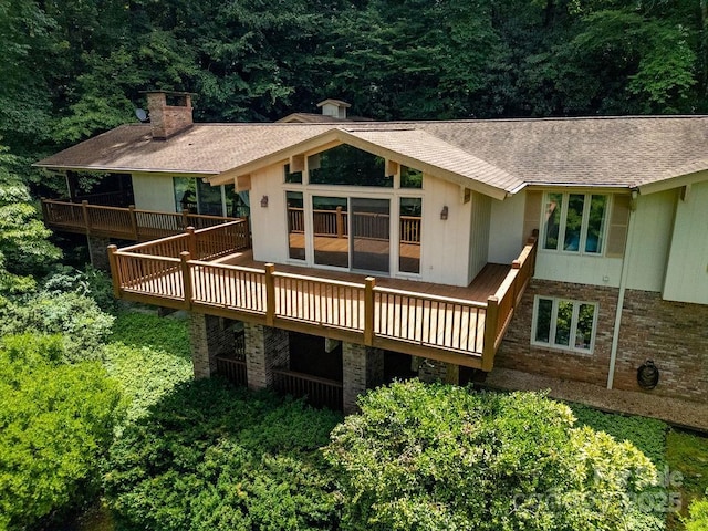 1315 Glen Cannon Dr, Pisgah Forest, NC 28768 - photo 39