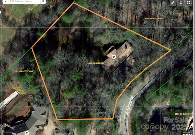1315 Glen Cannon Dr, Pisgah Forest, NC 28768 - photo 41