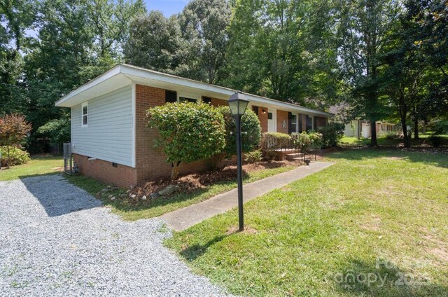 318 Cedarwood Ln, Matthews, NC 28104 - photo 3