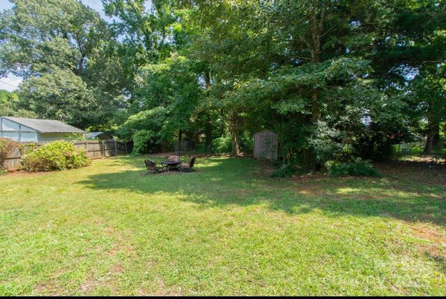 318 Cedarwood Ln, Matthews, NC 28104 - photo 30