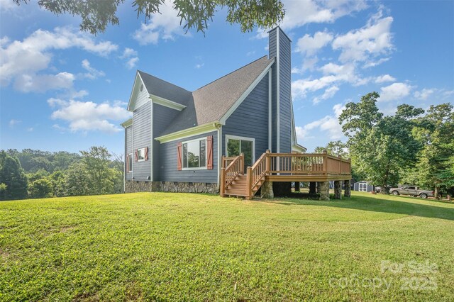 225 Old Linn Rd, China Grove, NC 28023 - photo 3