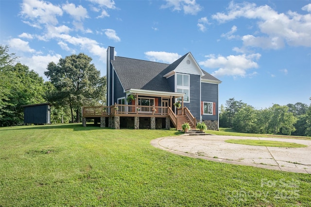 225 Old Linn Rd, China Grove, NC 28023 - photo 9