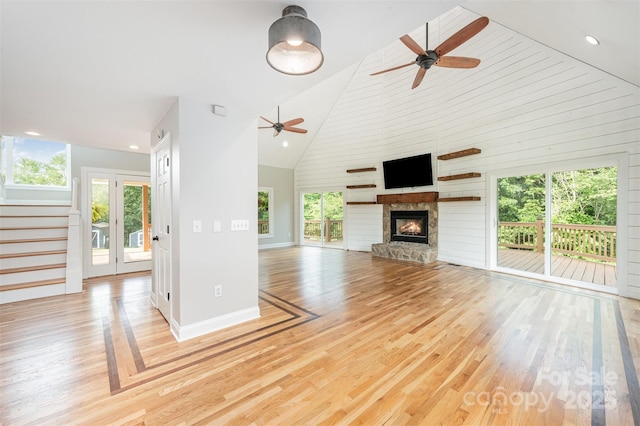 225 Old Linn Rd, China Grove, NC 28023 - photo 12
