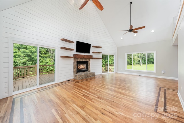 225 Old Linn Rd, China Grove, NC 28023 - photo 13