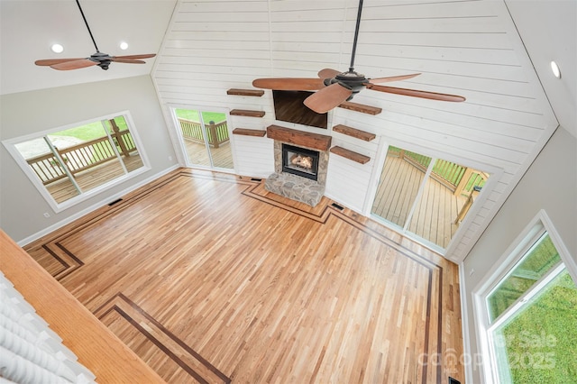 225 Old Linn Rd, China Grove, NC 28023 - photo 26