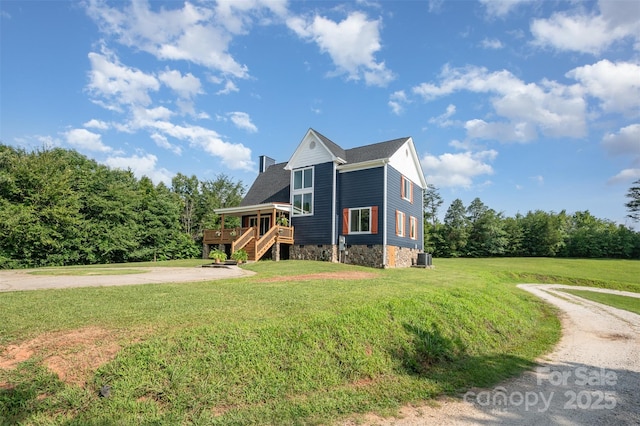 225 Old Linn Rd, China Grove, NC 28023 - photo 30