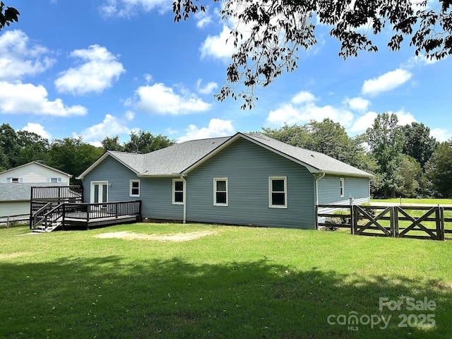 110 Log Barn Rd, Salisbury, NC 28146 - photo 38