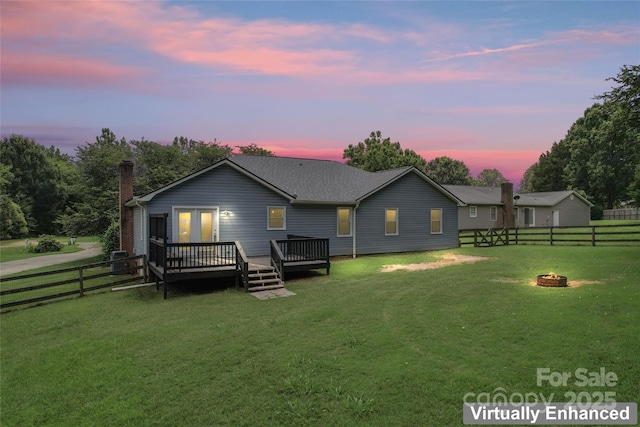 110 Log Barn Rd, Salisbury, NC 28146 - photo 42