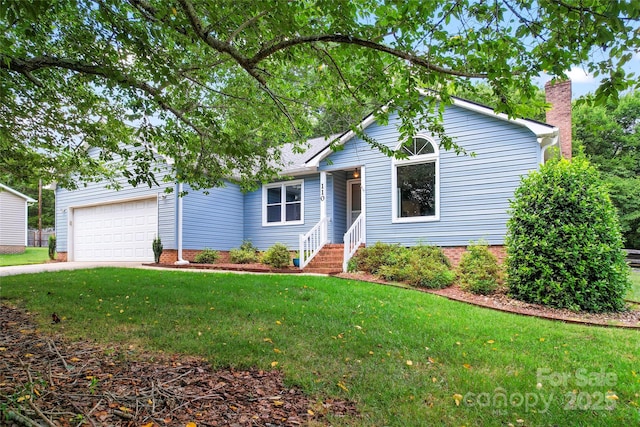 110 Log Barn Rd, Salisbury, NC 28146 - photo 1