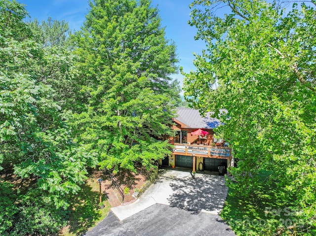 85 Rock Rest Rd, Hendersonville, NC 28739 - photo 3