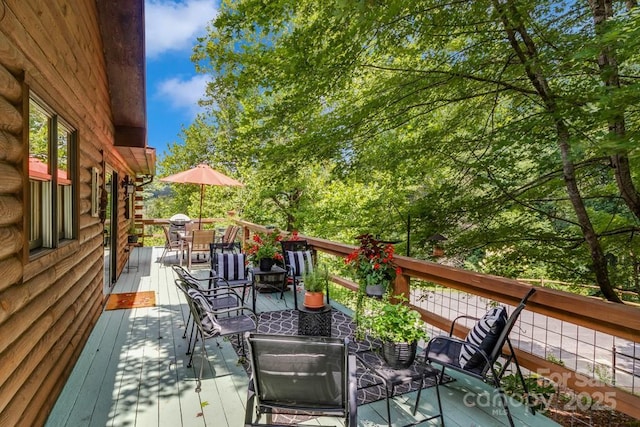 85 Rock Rest Rd, Hendersonville, NC 28739 - photo 9